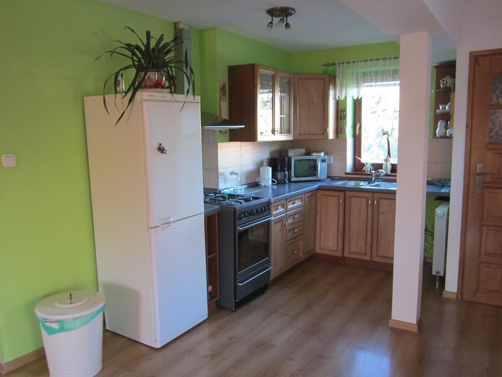 Privat Vrbov 23 Διαμέρισμα Εξωτερικό φωτογραφία