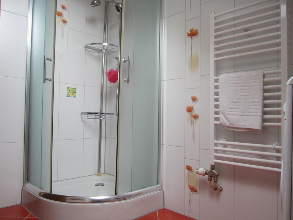 Privat Vrbov 23 Διαμέρισμα Εξωτερικό φωτογραφία