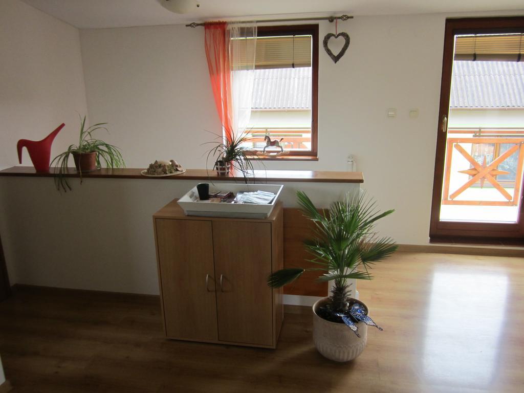 Privat Vrbov 23 Διαμέρισμα Εξωτερικό φωτογραφία