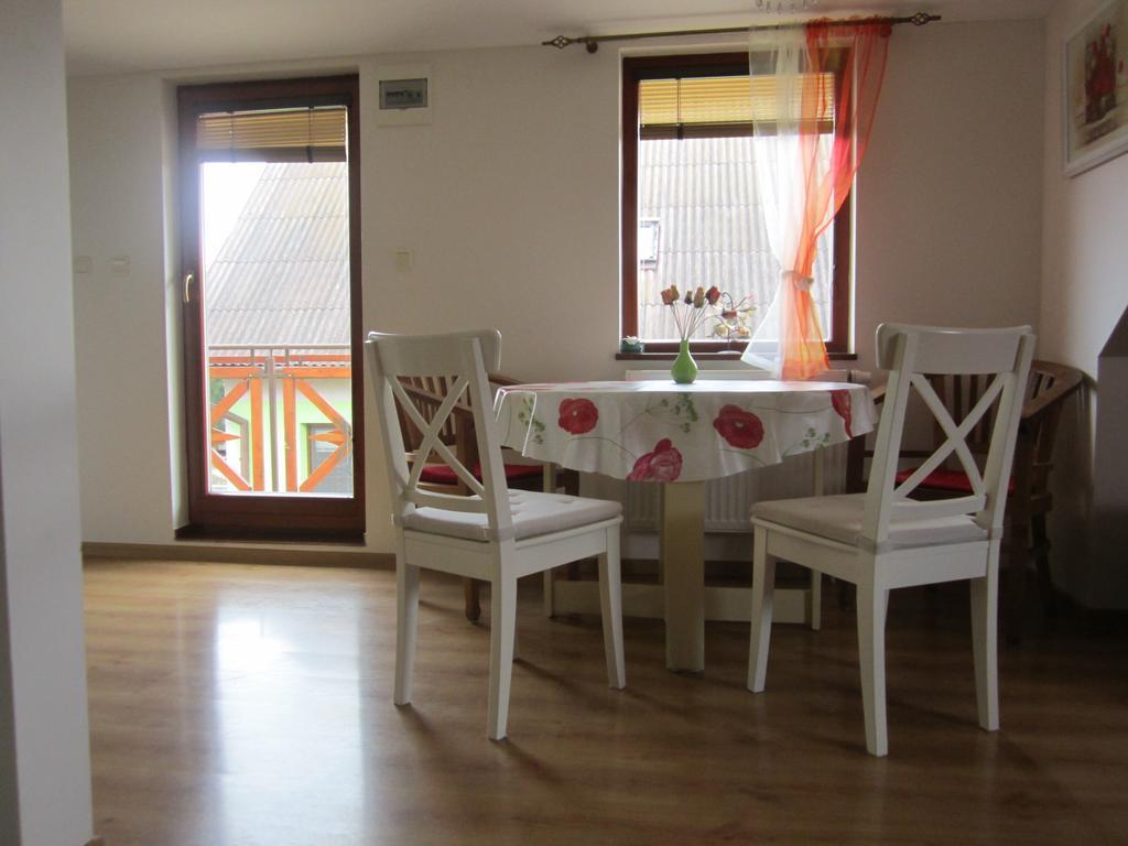 Privat Vrbov 23 Διαμέρισμα Εξωτερικό φωτογραφία
