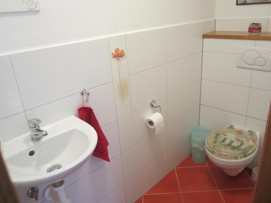 Privat Vrbov 23 Διαμέρισμα Εξωτερικό φωτογραφία